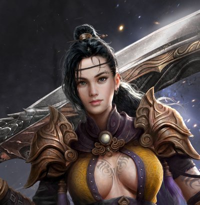 重温经典，传奇世界等你来探索